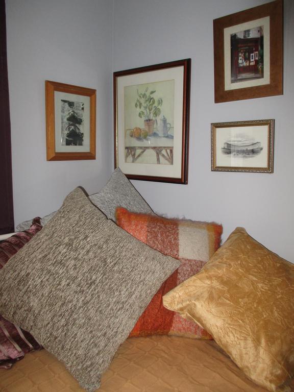 Horse & Groom B&B Westbury  Kültér fotó