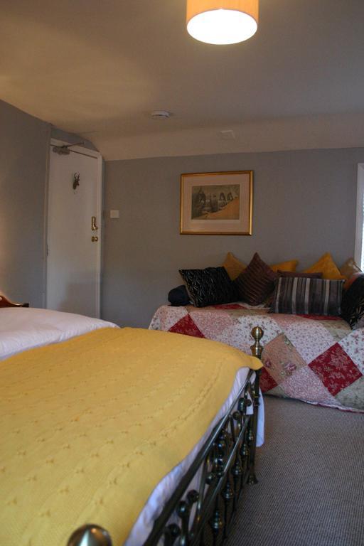 Horse & Groom B&B Westbury  Kültér fotó