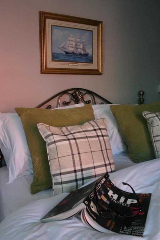 Horse & Groom B&B Westbury  Kültér fotó